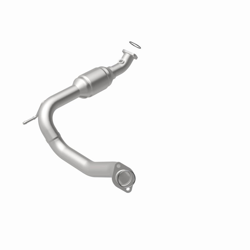 MagnaFlow Direct Fit Catalytic Converter 05-07 4-Run/FJ Driver Side Rear - 23984