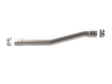 Load image into Gallery viewer, aFe Apollo GT Series 409 Stainless Steel Muffler Delete Pipe GM Silverado/Sierra 1500 19-20 V8-5.3L - 49C44121NM