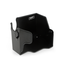 Load image into Gallery viewer, Mishimoto 14-16 Mini Cooper S 2.0L Performance Air Intake Kit - Wrinkle Black - MMAI-MIN-14WBK