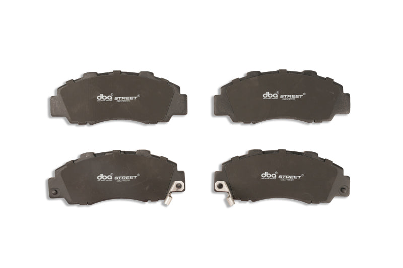 DBA 97-01 Acura Integra Type R Street Series Front Brake Pads - DB1206SS