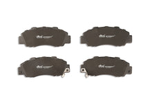 Load image into Gallery viewer, DBA 97-01 Acura Integra Type R Street Series Front Brake Pads - DB1206SS