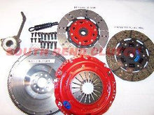 Load image into Gallery viewer, South Bend / DXD Racing Clutch 2004 Volkswagen Golf IV R32 3.2L Stg 2 Endur Clutch Kit (w/ FW)