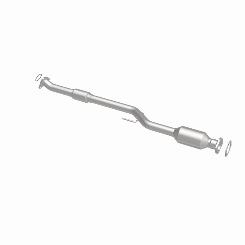MagnaFlow Direct Fit Catalytic Converter 03-06 Sentra 1.8L Rear - 93355