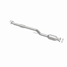 Load image into Gallery viewer, MagnaFlow Direct Fit Catalytic Converter 03-06 Sentra 1.8L Rear - 93355