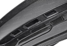 Load image into Gallery viewer, Seibon 07-13 BMW E92 2DR CSL Style Carbon Fiber Trunk/Hatch - TL0708BMWE922D-C