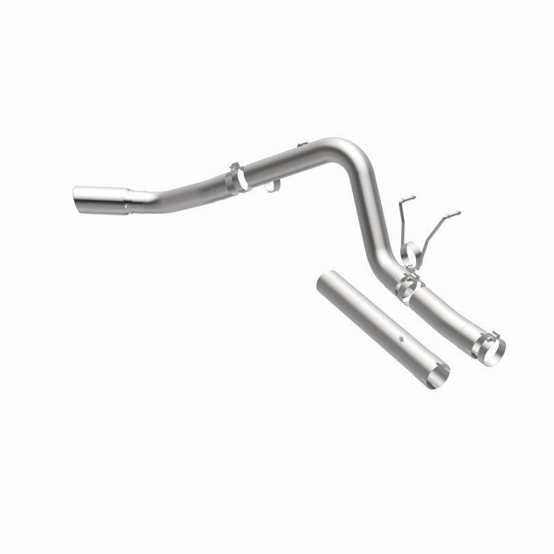 BRExhaust 07-11 Dodge Ram 2500/3500 6.7L Exhaust Kit - 106-0415