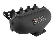 Load image into Gallery viewer, Skunk2 Ultra Race Series Centerfeed (B16A/B - B17A - B18C) 5.0L Black Intake Manifold - 307-05-9085