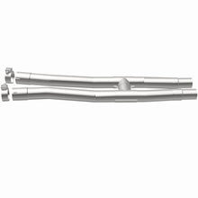 Load image into Gallery viewer, MagnaFlow 2024 Ford Mustang GT 5.0L D-Fit w/o Muffler Performance Exhaust - 19644