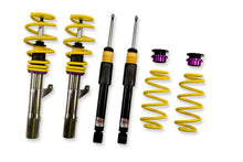 Load image into Gallery viewer, KW Coilover Kit V2 Audi A3 Quattro (8P) all engines w/o electronic dampening control - 15280029