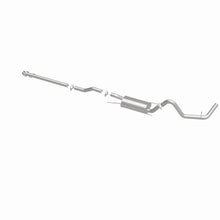 Load image into Gallery viewer, MagnaFlow BRE Exhaust Kit 05-12 Toyota Tacoma 4.0L - 106-0171