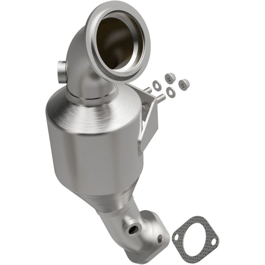 MagnaFlow California Direct Fit Converter 13-14 Ford Taurus 2.0L - 5561837