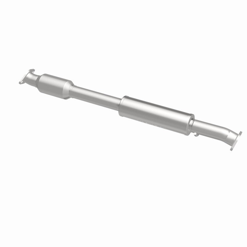 MagnaFlow 15-17 Kia Sonata/Optima L4 2.4L Direct Fit Catalytic Converter - 21-144
