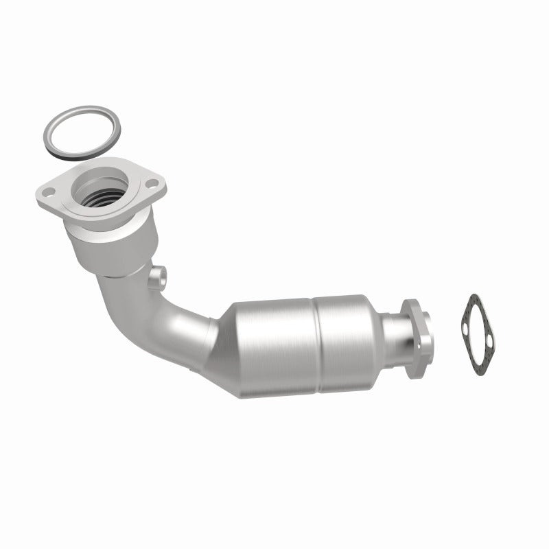 MagnaFlow Direct Fit Catalytic Converter 08 G8 GT 6.0L Passenger Side OEM - 49628