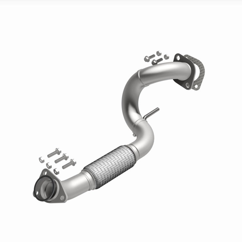 BRE Exhaust 08-10 Rogue 2.5L Front Pipe Kit - 107-0089
