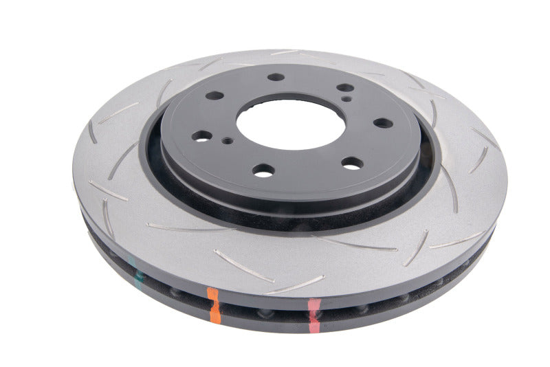 DBA 11-14 Ford F-150 7 Lug Front 4000 Series Slotted Rotor - DBA42792S