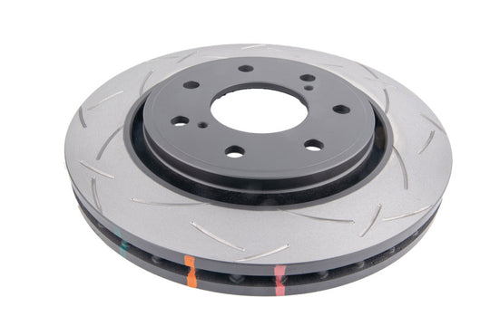 DBA 11-14 Ford F-150 7 Lug Front 4000 Series Slotted Rotor - DBA42792S
