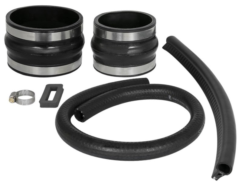 aFe MagnumFORCE Cold Air Intake System Spare Parts Kit Toyota Tundra 07-21 V8-5.7L - 59-81174