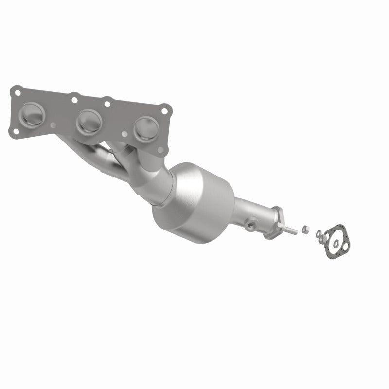 MagnaFlow 06-08 BMW Z4 3.0L Direct Fit Converter - 5531719