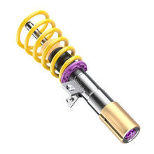 Load image into Gallery viewer, KW Coilover Kit V3 2022+ BMW M3 (G80) / M4 (G82) 4WD w/ Electronic Dampers - 352200EQ