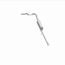 Load image into Gallery viewer, MagnaFlow BRE Exhaust Kit 02-05 Dodge Ram 1500 - 106-0029
