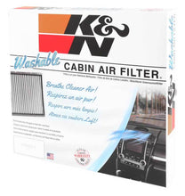 Load image into Gallery viewer, K&amp;N 04-13 Chevy Impala Cabin Air Filter - VF3000