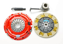 Load image into Gallery viewer, South Bend / DXD Racing Clutch 00-05 Audi A3 1.8T Stg 3 Endur Clutch Kit - K70287-SS-TZ-SMF