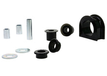 Load image into Gallery viewer, Whiteline Plus 11/95-02 Toyota Hilux 4Runner Steering - Rack &amp; Pinion Mount Bushing Kit - W12978