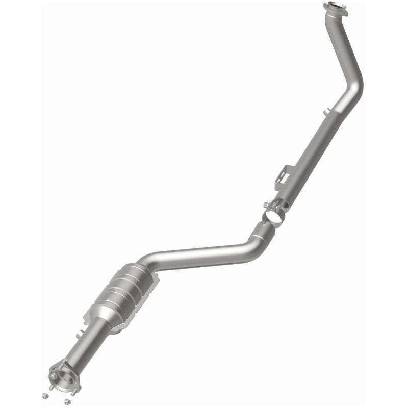 MagnaFlow Direct Fit Catalytic Converter 03 Mercedes C230 1.8 & 2.8L - 24106