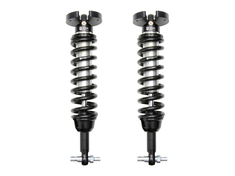 ICON 21-24 Chevrolet Tahoe/Suburban 21-24 GMC Yukon/Yukon XL 2.5-3.25in Stage 1 Suspension System - K73101