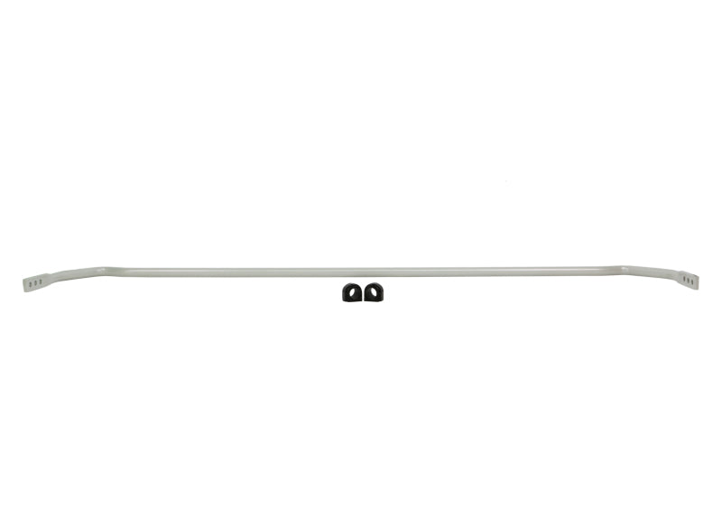 Whiteline 02-06 R53 & 06+ R56 Mini Cooper S Rear 20mm Heavy Duty Adjustable Swaybar - BMR72Z