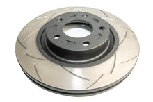 Load image into Gallery viewer, DBA 07-14 Mini Cooper S (R56/R57 w/294mm Rotor) Front Slotted Street Series Rotor - DBA2524S