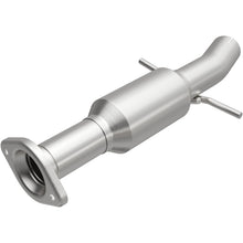 Load image into Gallery viewer, MagnaFlow 14-15 Highlander 3.5 Undby Direct Fit Converter - 52536