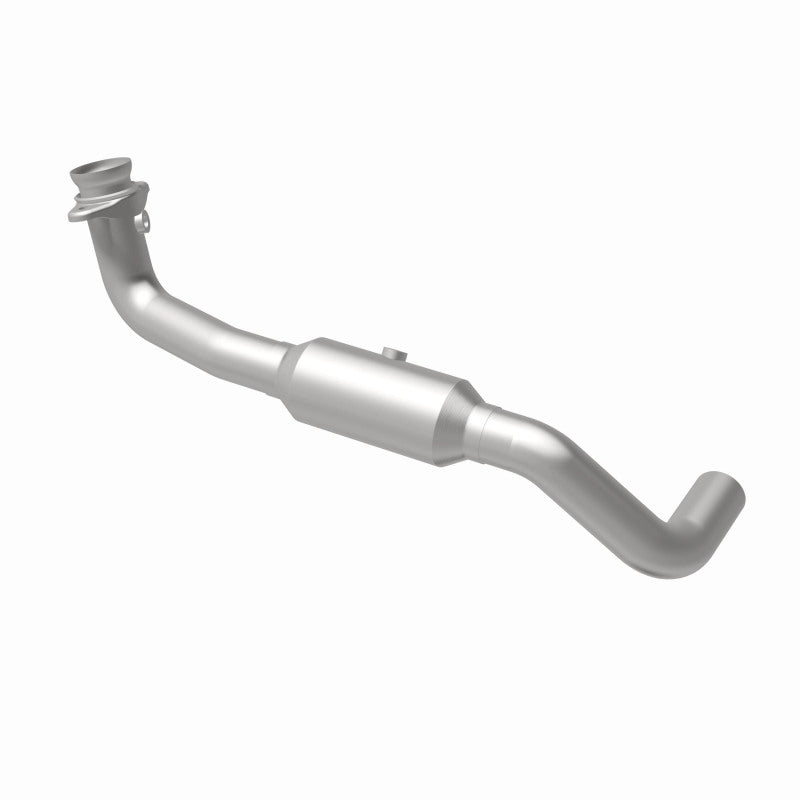 MagnaFlow 07-08 Ford F-150 5.4L Direct Fit Converter - 5451694