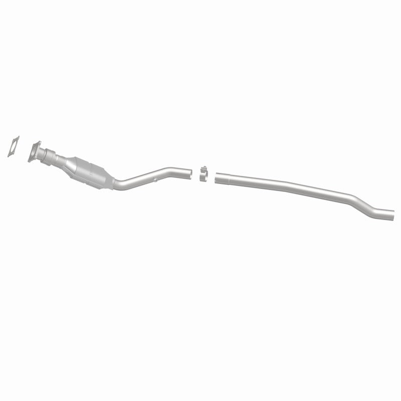 MagnaFlow Direct Fit Catalytic Converter 96-00 Caravan-Voyager 2.4L - 93277