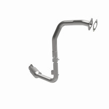 Load image into Gallery viewer, MagnaFlow Direct Fit Catalytic Converter 05-08 LR3/RR Sport PS OEM - 49719