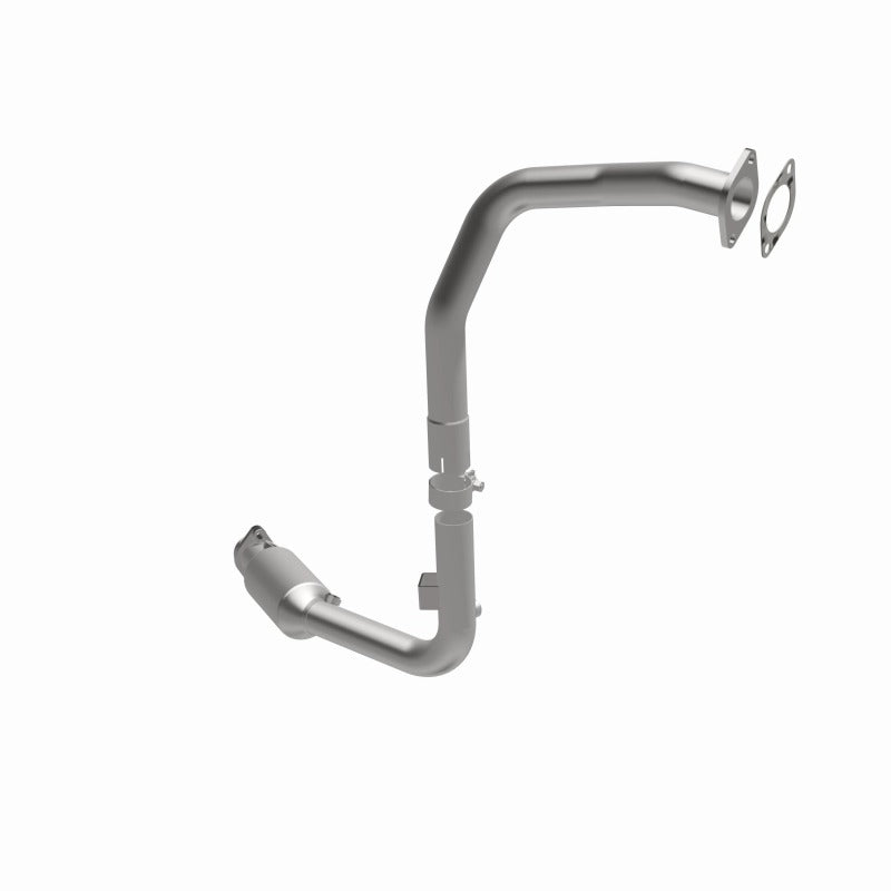 MagnaFlow DF Conv 05-08 Land Rover LR3 4.0L/4.4L/06-08 Range Rover Sprt 4.2L Spercharged/4.4L P/S - 93688