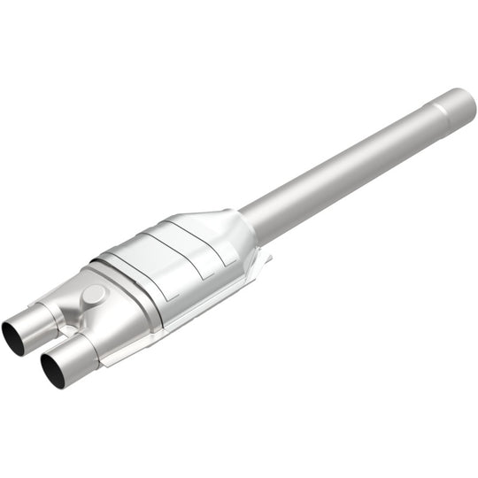 MagnaFlow Direct Fit Catalytic Converter 93-97 Chrysler 3.5L Rear Co - 23255