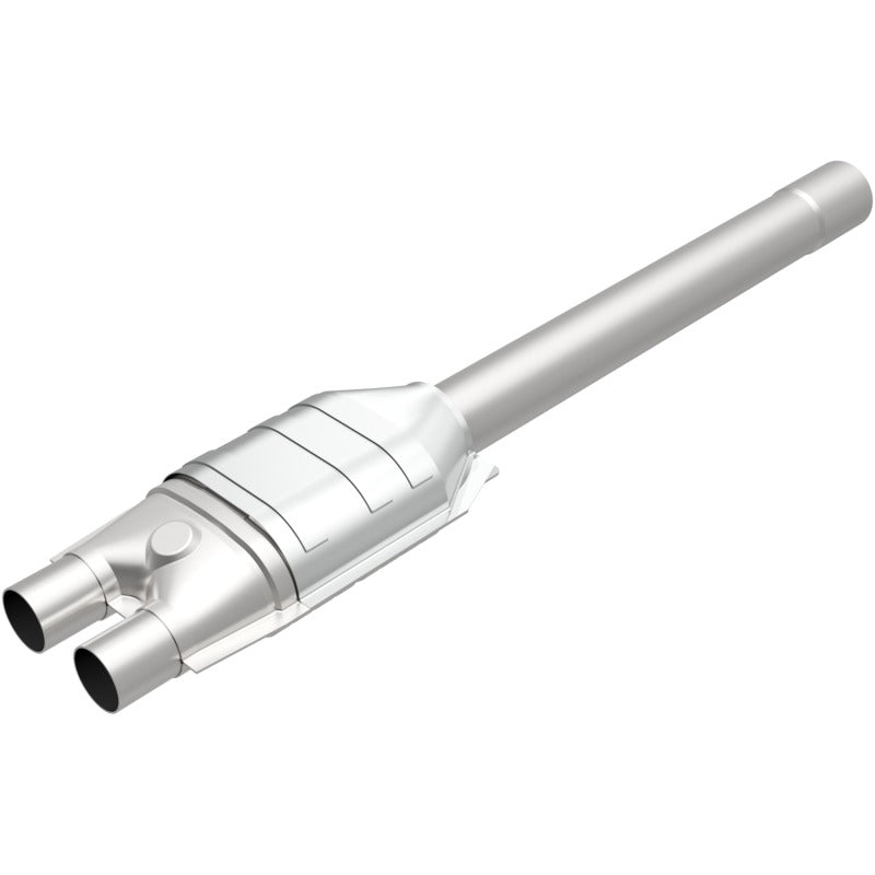 MagnaFlow Direct Fit Catalytic Converter 93-95 Intrepid/Concorde CA - 338255