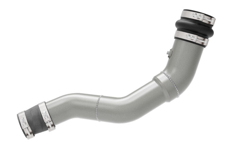 K&N Charge Pipe Kit Ram 2500/3500 L6-6.7L DSL 13-18 - 77-1004KC