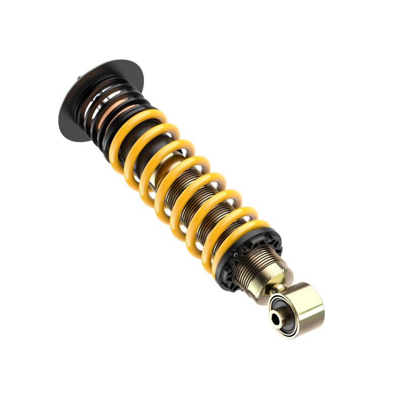 ST TA-Height Adjustable Coilovers 2012+ Scion FR-S / Subaru BR-Z - 18258804