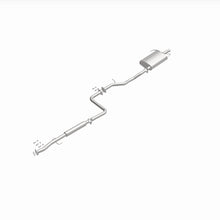 Load image into Gallery viewer, MagnaFlow BRE Exhaust Kit 97-99 Acura CL 3.0L - 106-0603