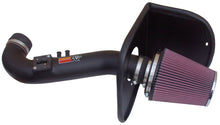 Load image into Gallery viewer, K&amp;N 04 Nissan Titan/Pathfinder V8-5.6L Performance Intake Kit - 57-6012