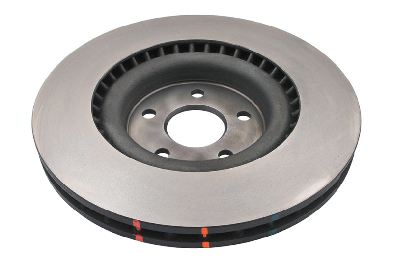 DBA 12-20 Jeep Grand Cherokee SRT8 Front 4000 Series Plain Rotor - DBA42632