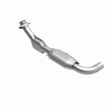 Load image into Gallery viewer, MagnaFlow Direct Fit Catalytic Converter 99-00 Ford F-150 4.2L 50S - 447141
