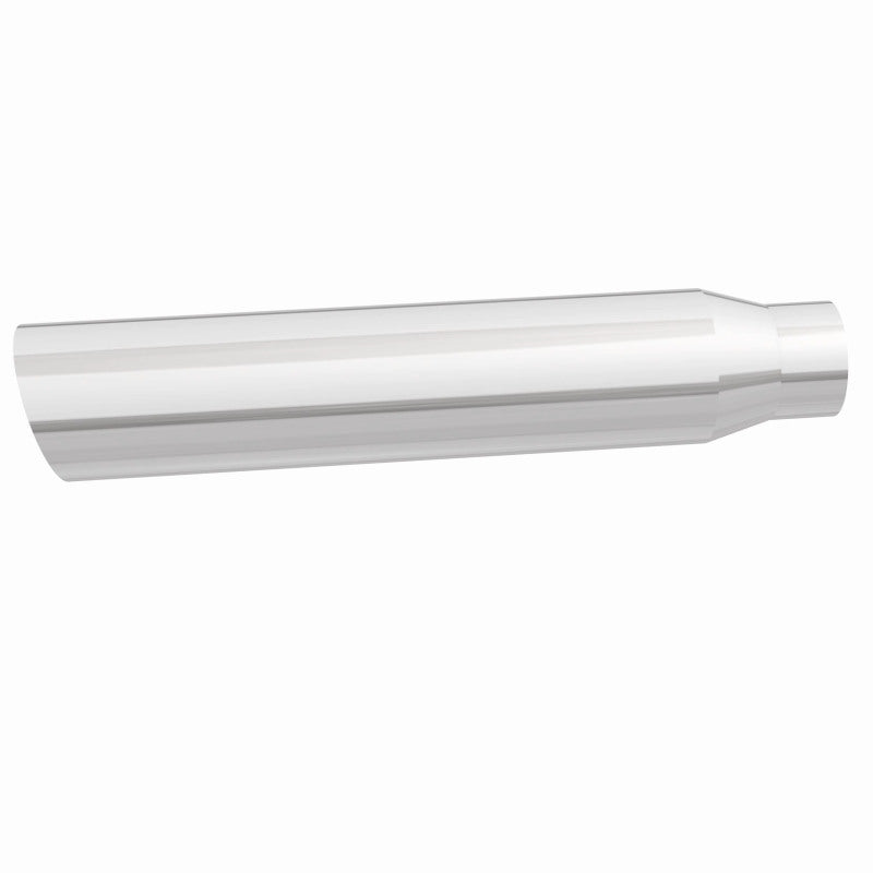 MagnaFlow Tip 1-Pk Sc 3.50 X 18 2.5 15Deg - 35105