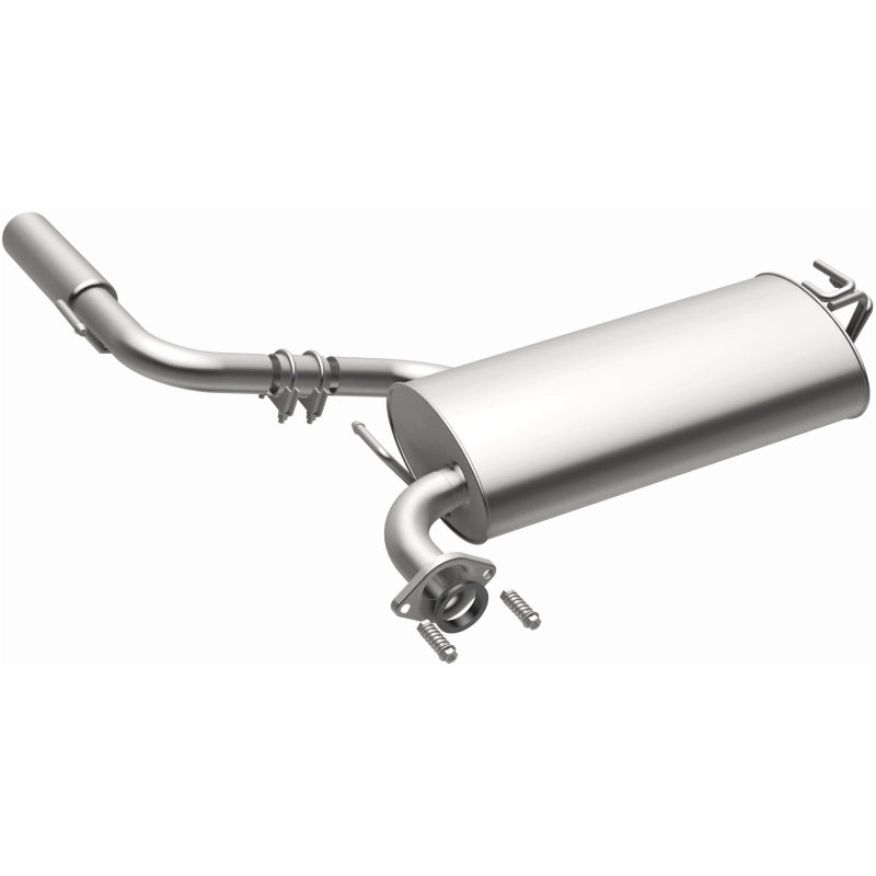 MagnaFlow BRE Exhaust Kit 00-05 Toyota Celica 1.8L - 106-0566