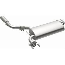 Load image into Gallery viewer, MagnaFlow BRE Exhaust Kit 00-05 Toyota Celica 1.8L - 106-0566
