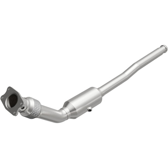 MagnaFlow California Direct Fit Converter 2000 Volvo S70 2.4L - 4481299