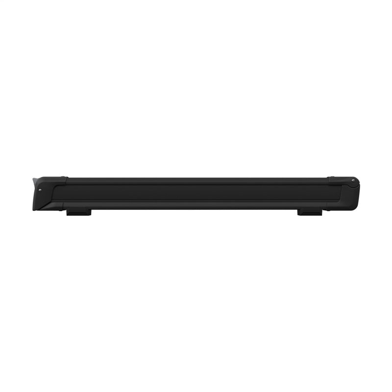 Thule SnowPack L Ski/Snowboard Rack - Black (Up to 6 Pair Skis/4 Snowboards) - 732612