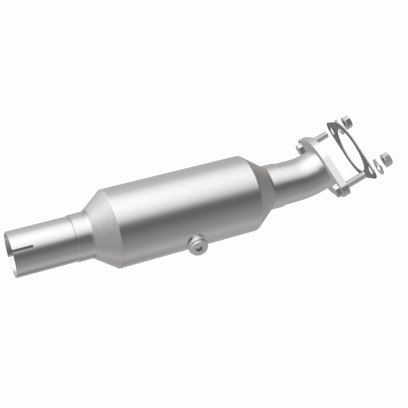 MagnaFlow Direct Fit Catalytic Converter 19-20 Kia Forte 2L Underbody - 280579
